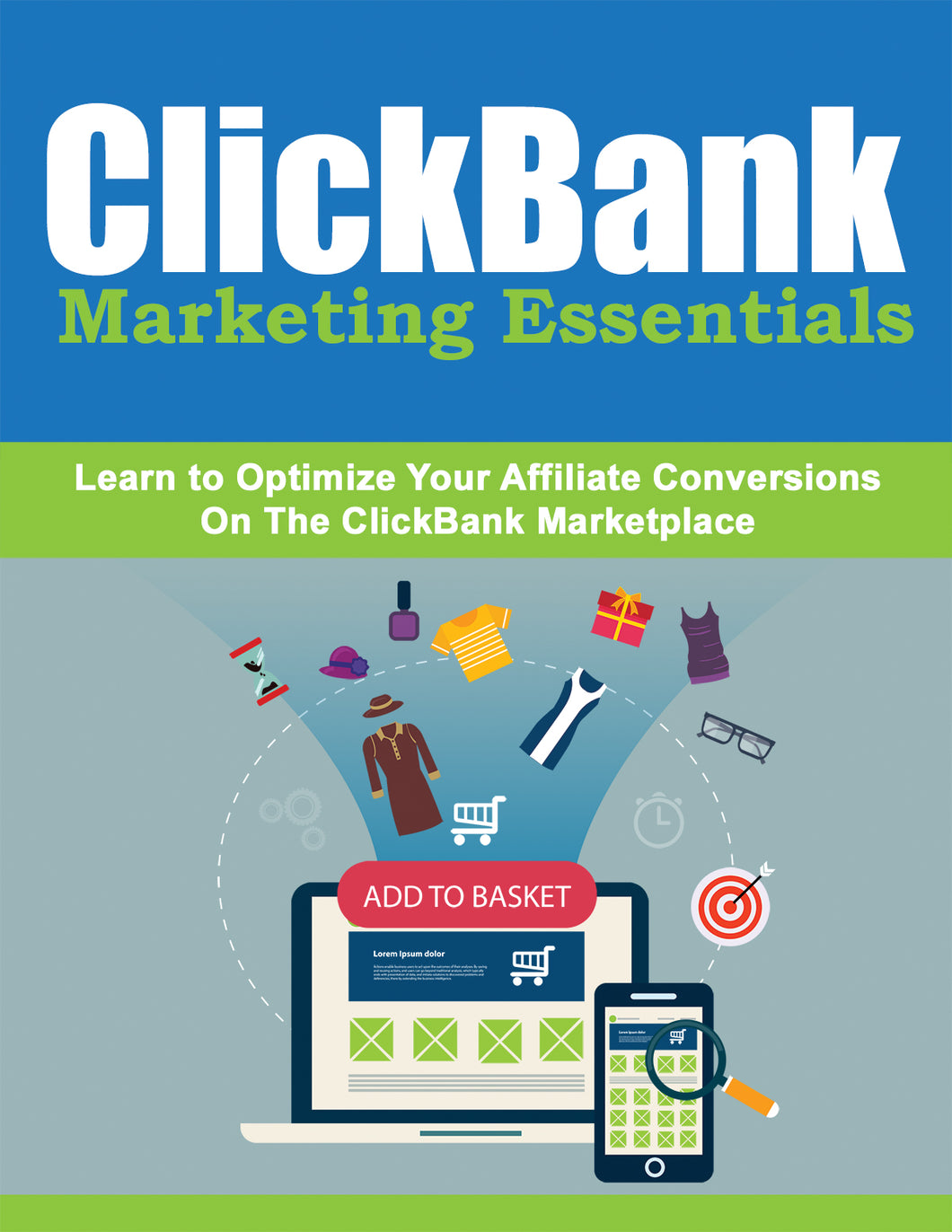 Intro To ClickBank