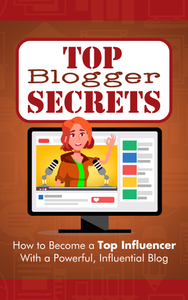 License - Top Blogger Secrets