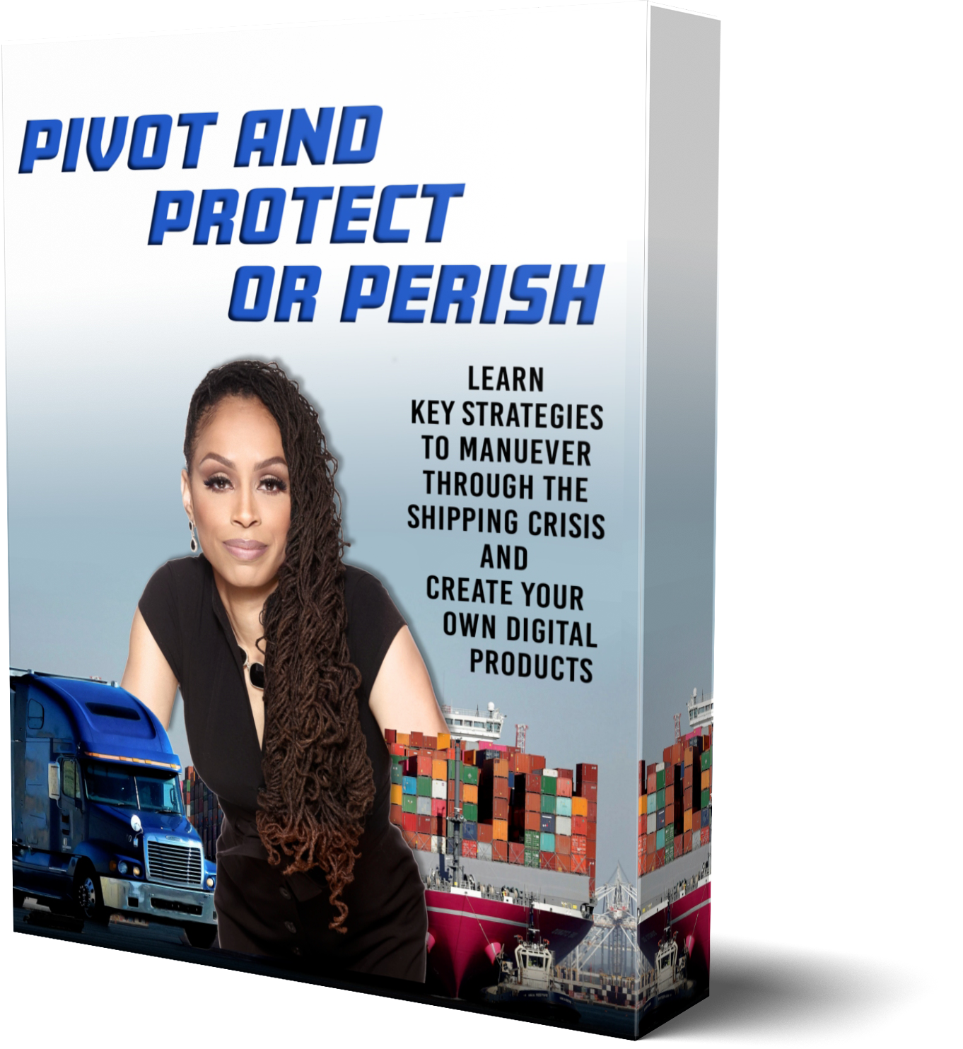 Pivot & Protect or Perish Live Replay