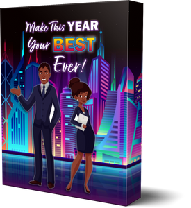 Make This Year Your Best Ever