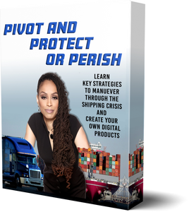 Pivot & Protect or Perish Live Replay
