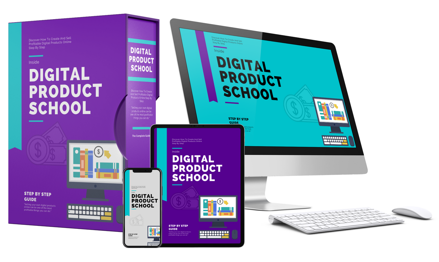 Digital Product School