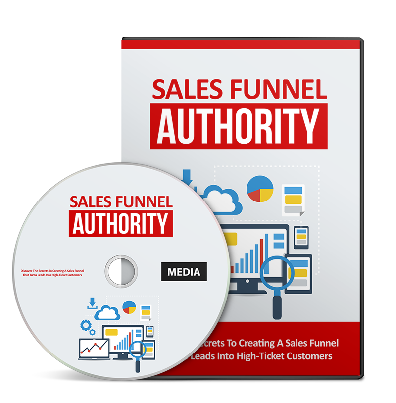 Sales Funnel Authority