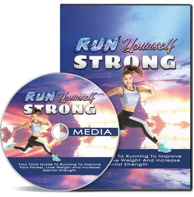 Run Yourself Strong