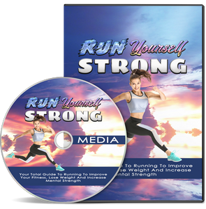 Run Yourself Strong