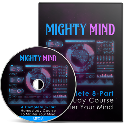 License - Mighty Mind