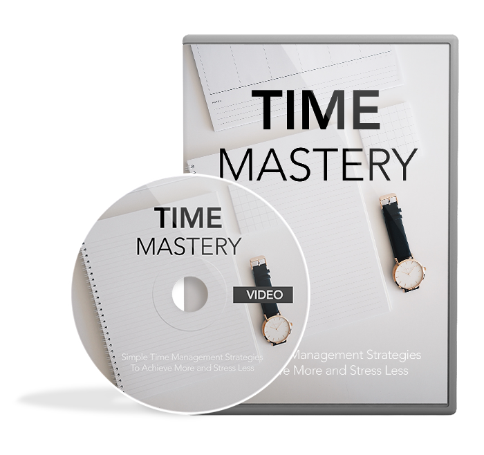 Time Mastery