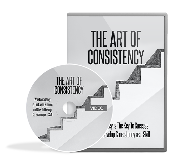 The Art Of Consistency