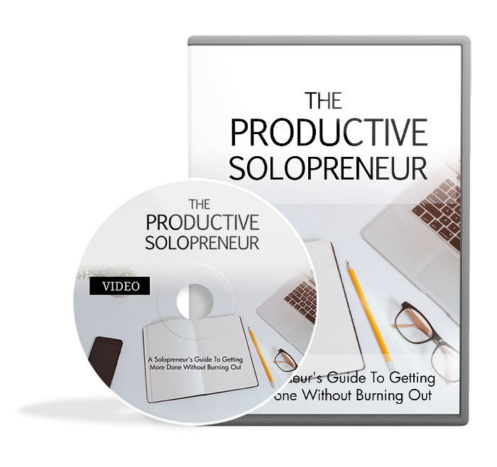 The Productive Solopreneur