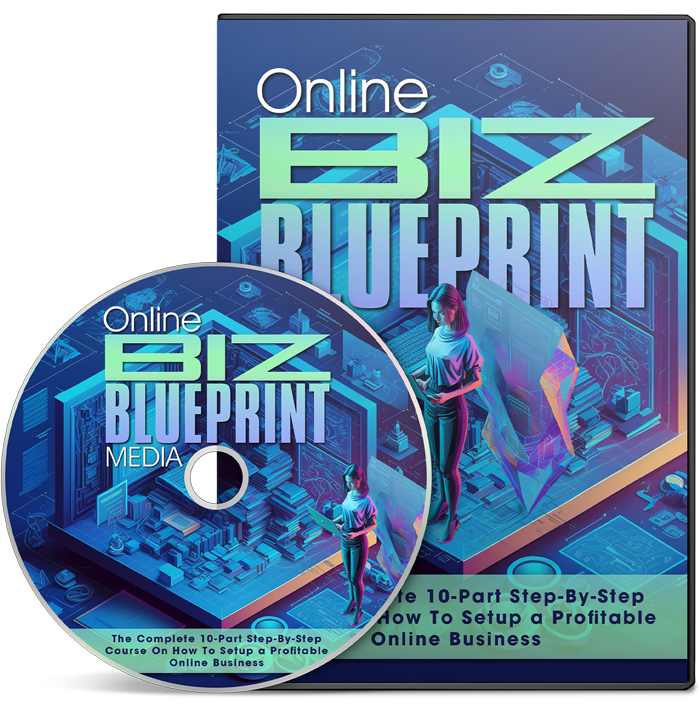 Online Biz Blueprint