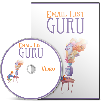 Email List Guru