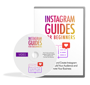 2021: Learn Instagram Guides