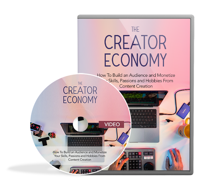 The Creator Economy