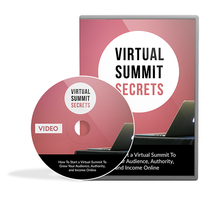 Virtual Summit