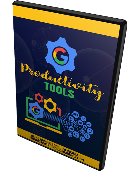 License - Google Productivity Tools – Advanced Edition