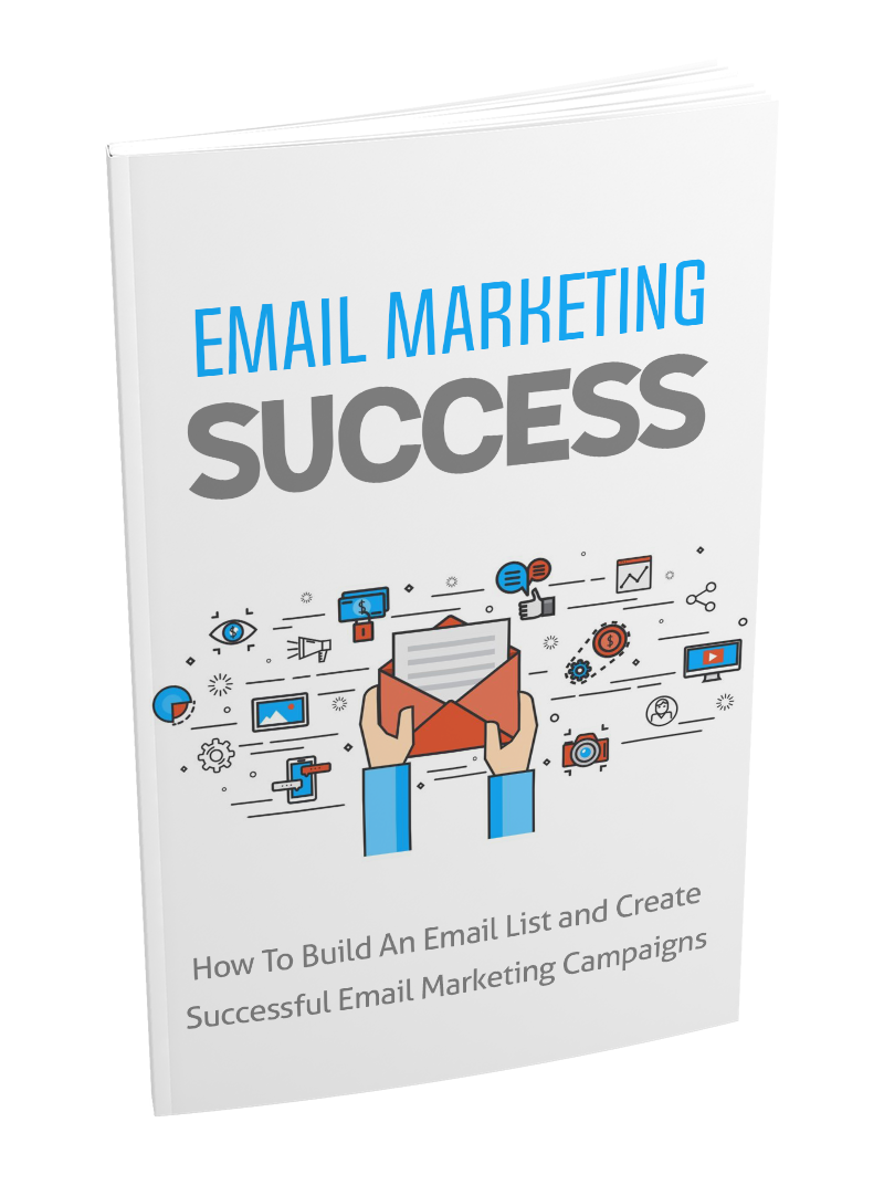 Email Marketing Success E-Book Bundle