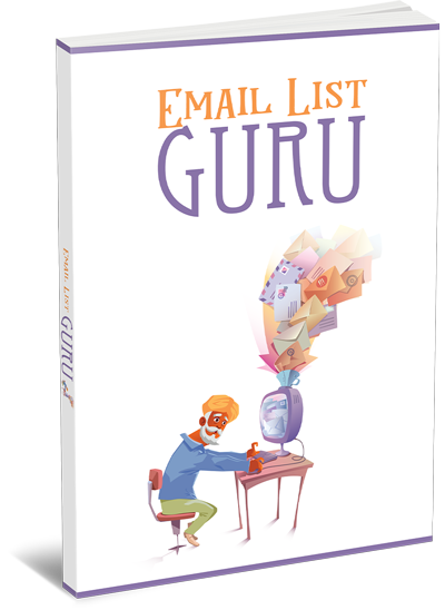 Email List Guru