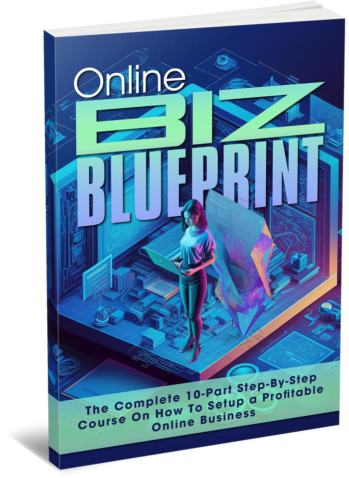 Online Biz Blueprint