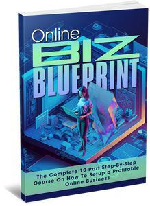 Online Biz Blueprint