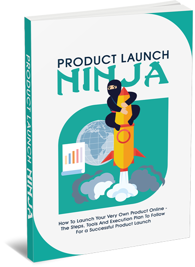 Product Launch Ninja