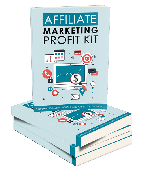 Profit From Affiliate Marketing