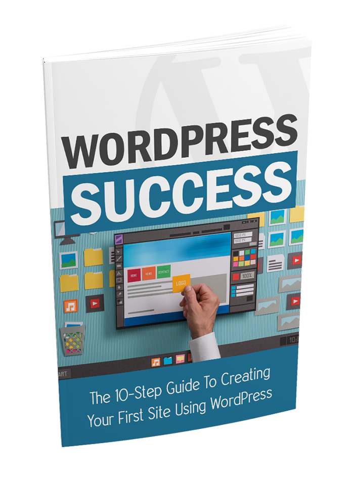 10 Step WordPress Starter Guide