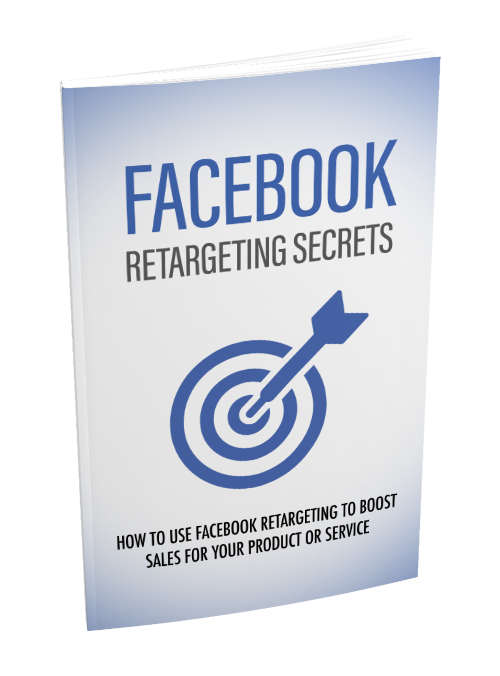 Facebook Retargeting