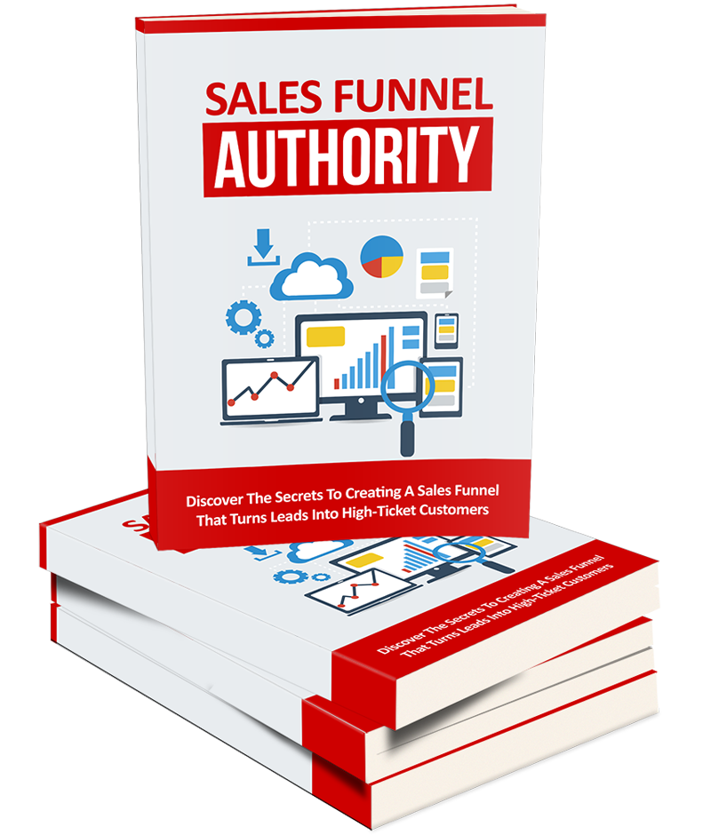 Sales Funnel Authority