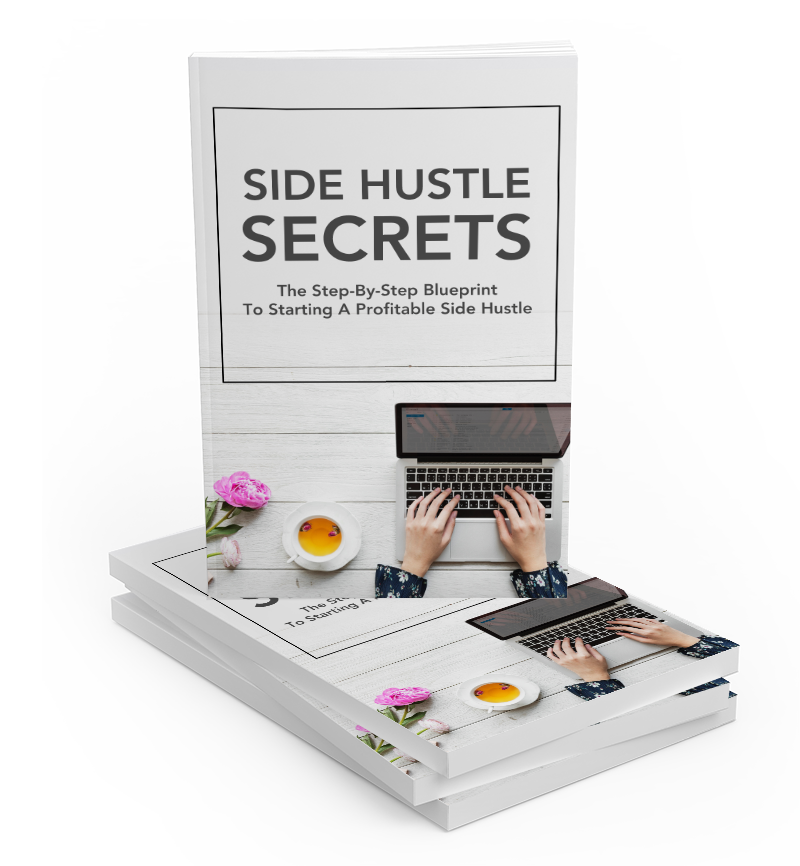 Side Hustle Secrets