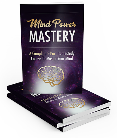 License - Mind Power Mastery