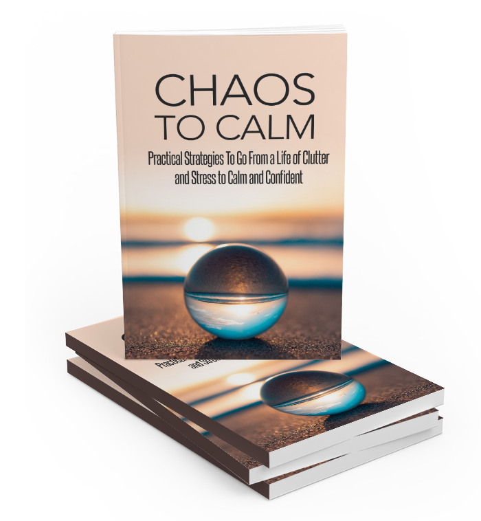 Chaos To Calm