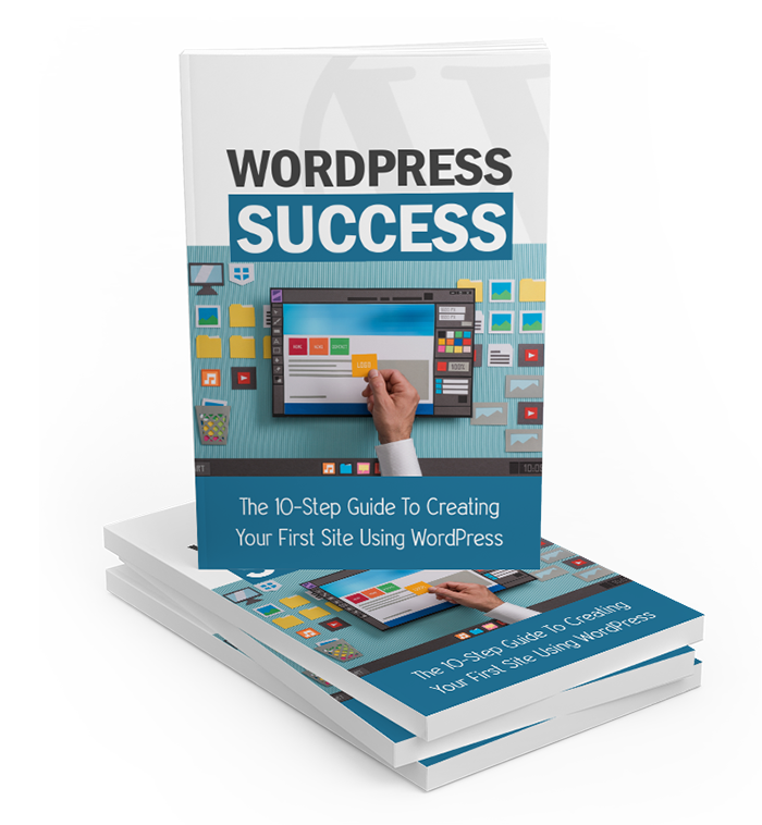 10 Step WordPress Starter Guide