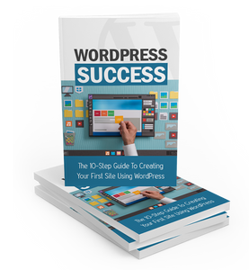 10 Step WordPress Starter Guide