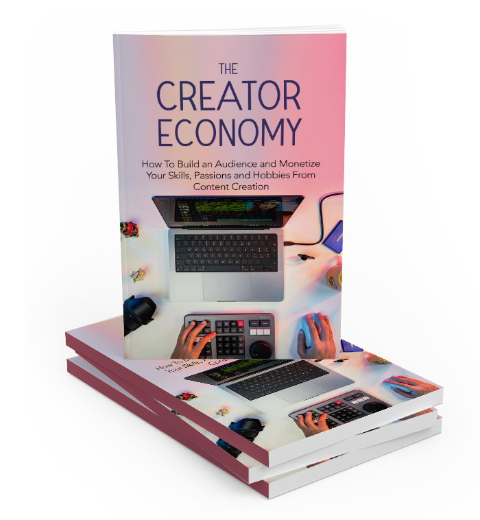 The Creator Economy