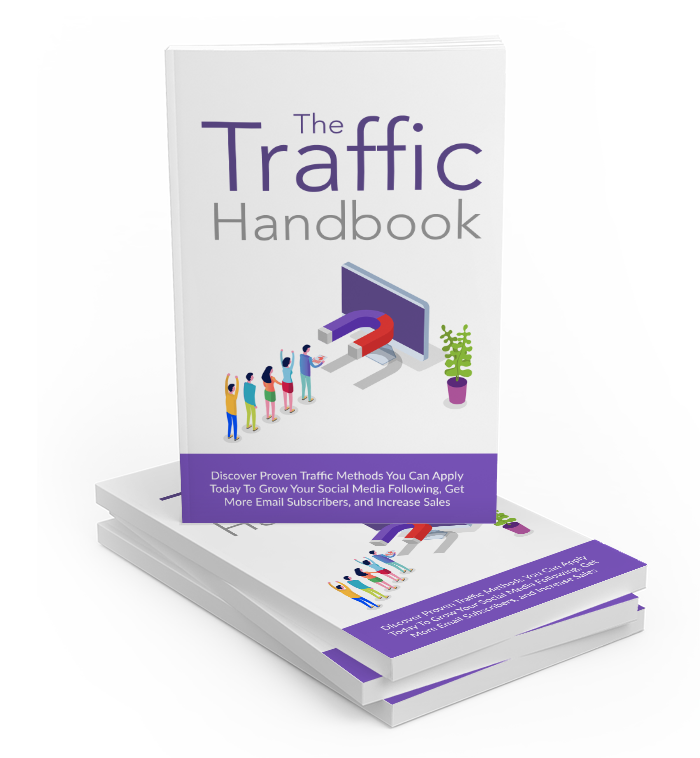 Ultimate Guide To Gaining More Online Traffic