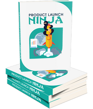 Load image into Gallery viewer, Product Launch Ninja

