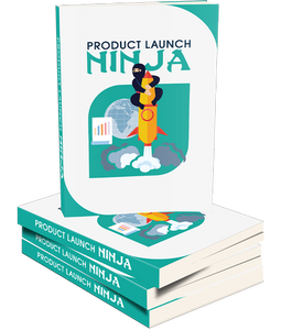 Product Launch Ninja