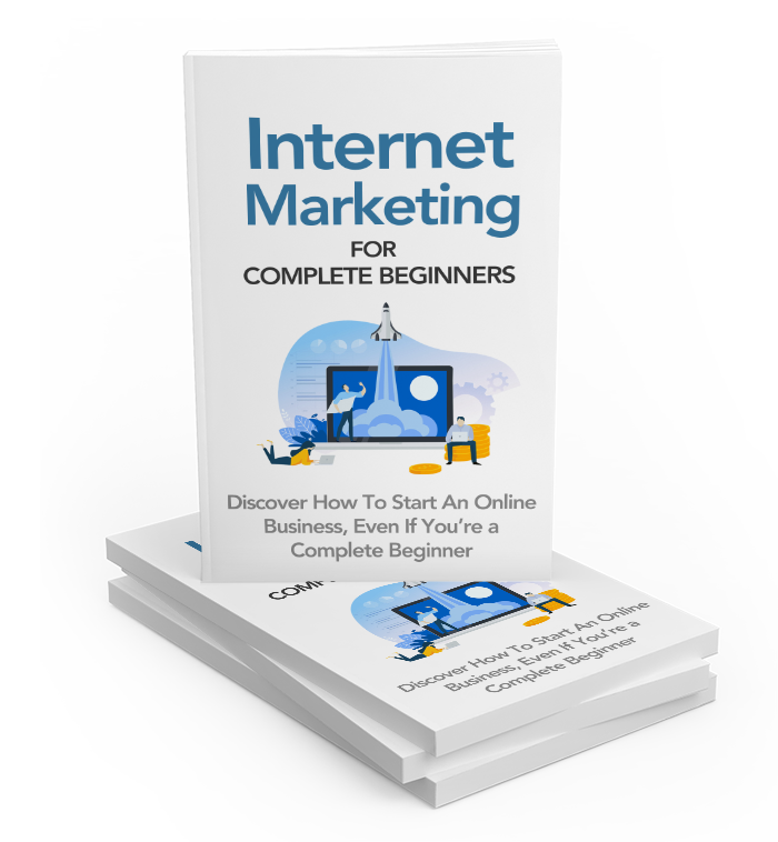 Internet Marketing for Beginners