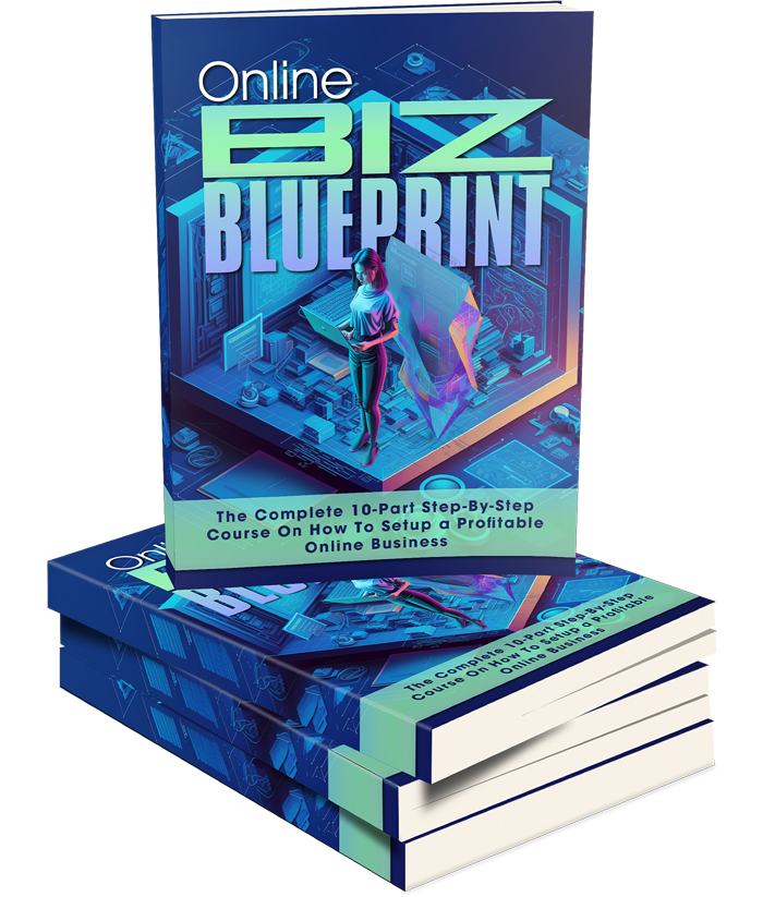 Online Biz Blueprint