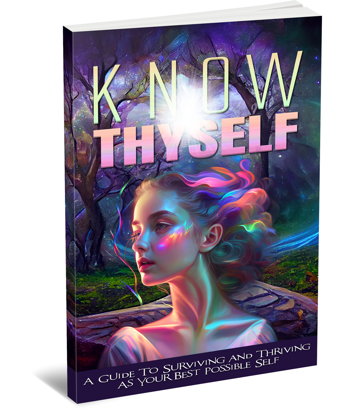 License - Know Thyself