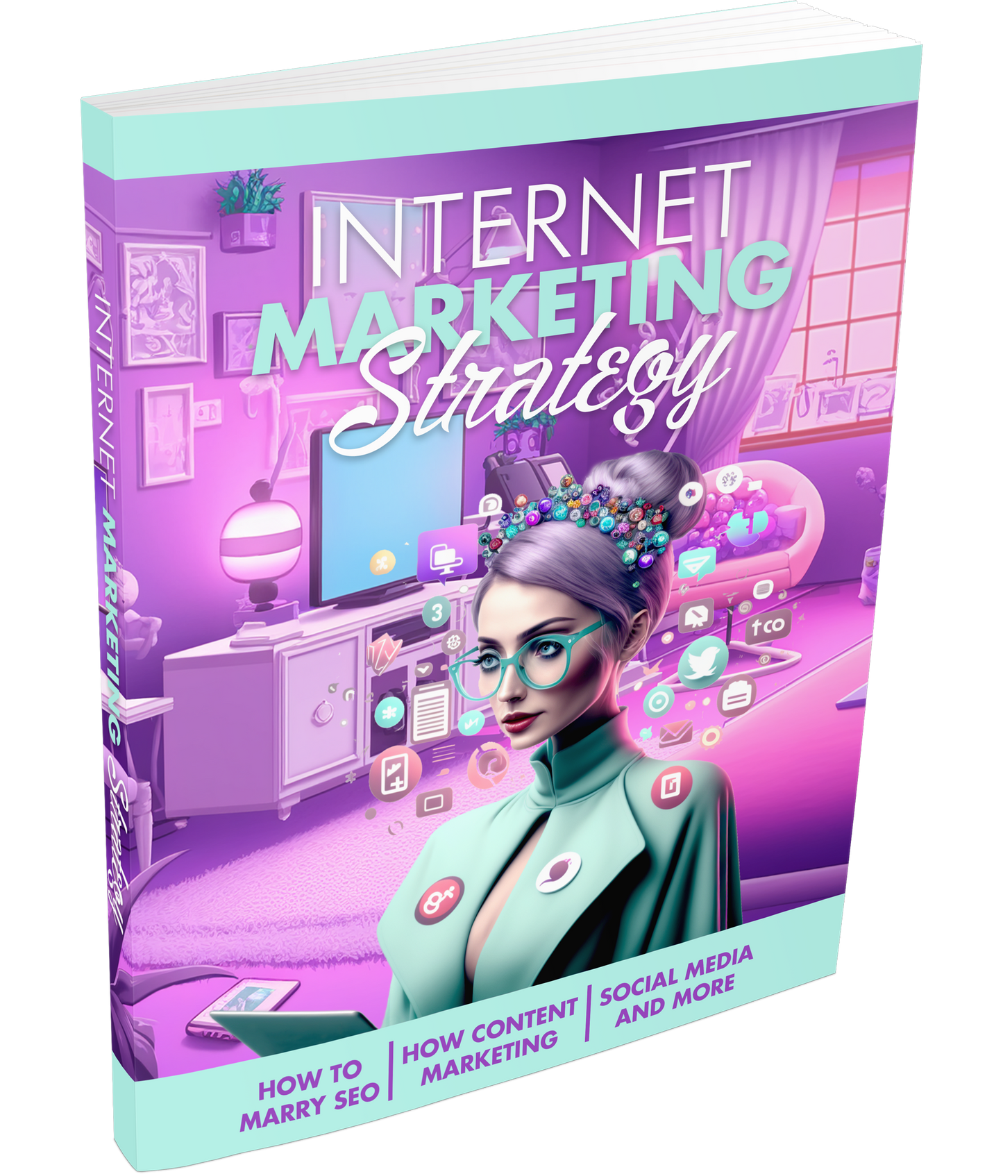 Internet Marketing Strategy