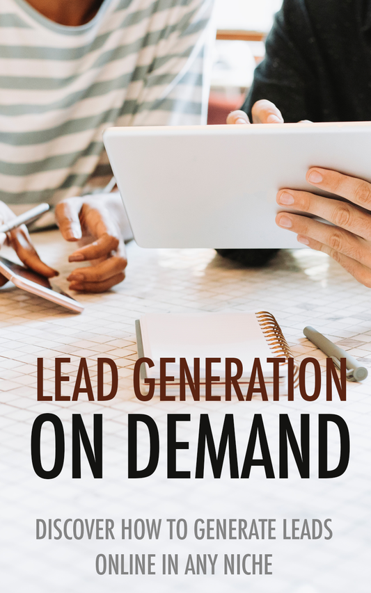 Lead Generation On Demand