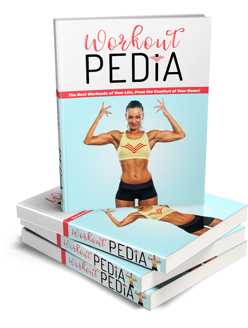 License- Workout Pedia