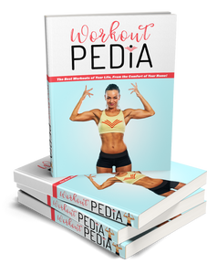 License- Workout Pedia