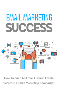 Email Marketing Success E-Book Bundle