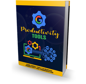 License - Google Productivity Tools – Advanced Edition