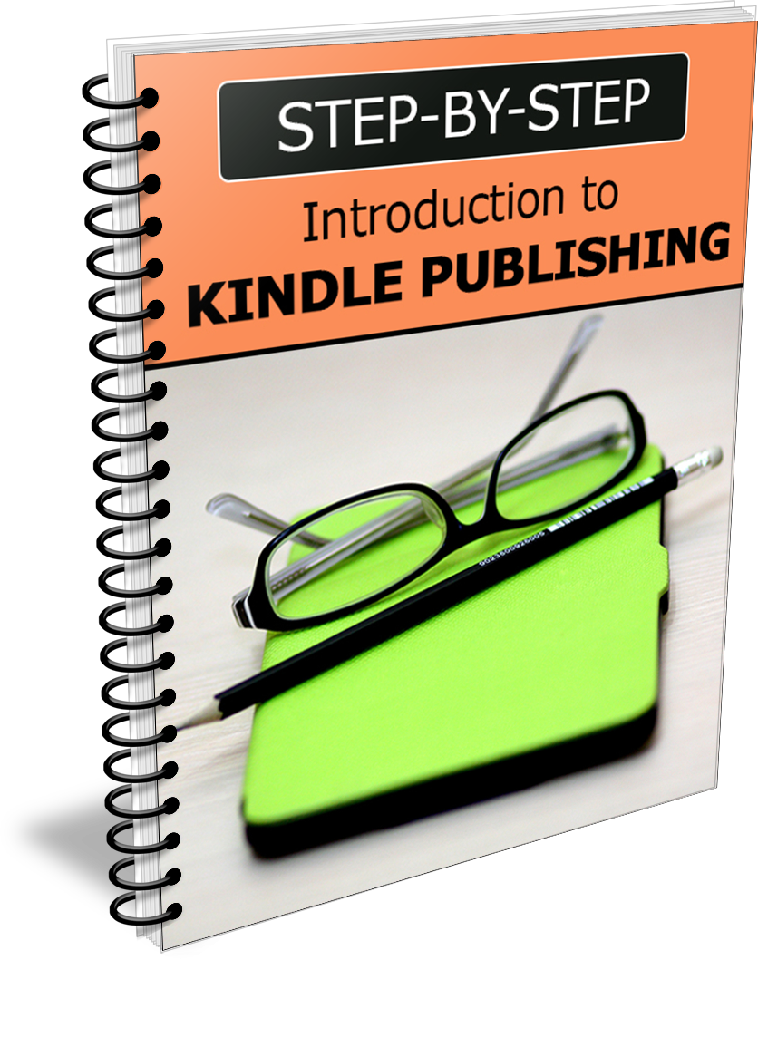 Publish on Amazon Kindle