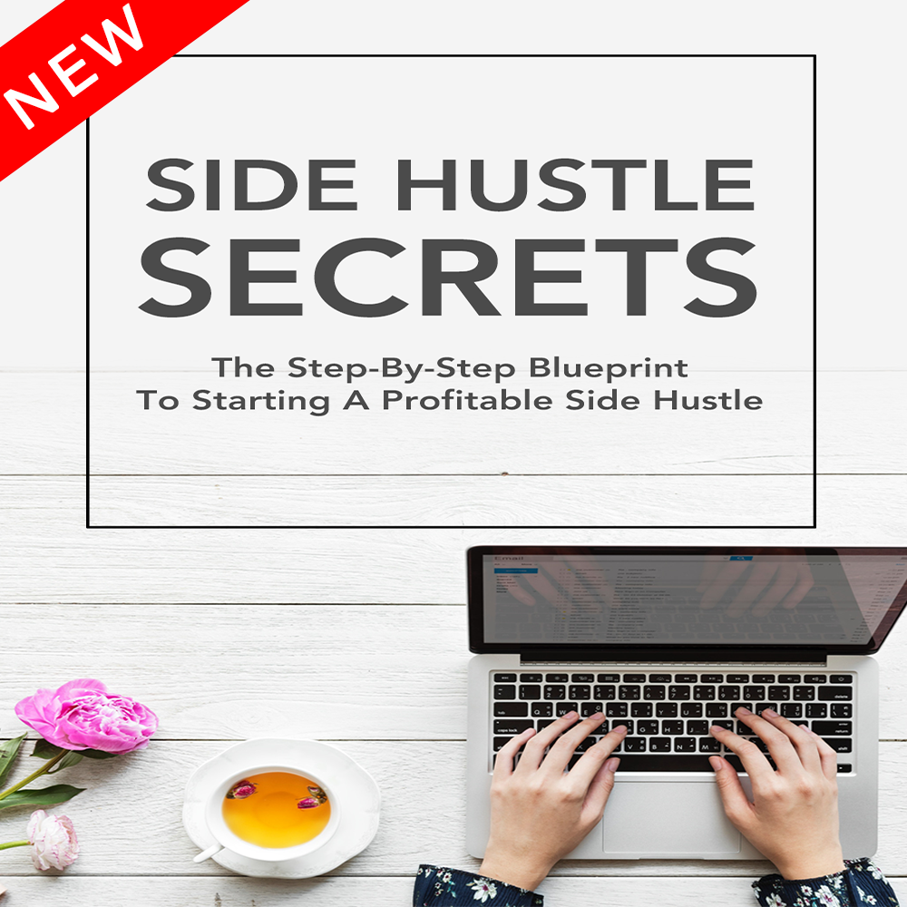 Side Hustle Secrets