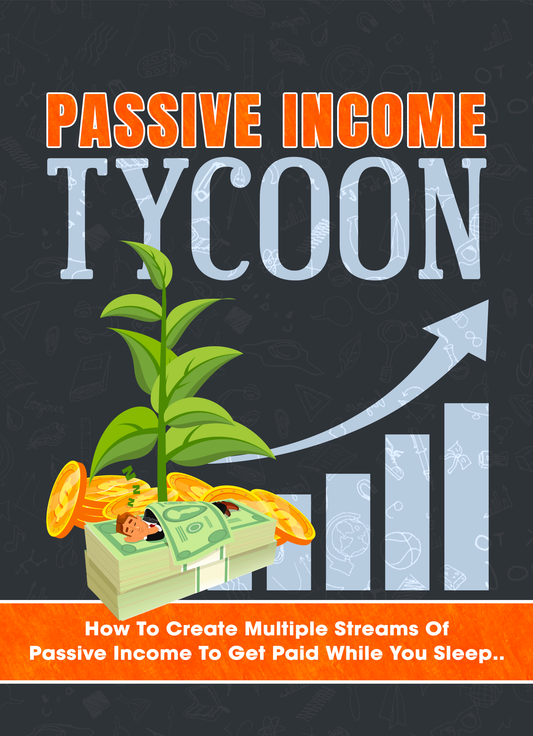 Passive Income Tycoons