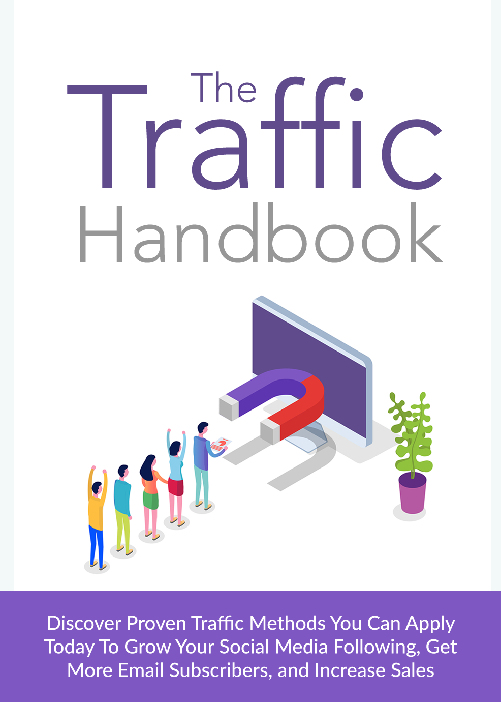 Ultimate Guide To Gaining More Online Traffic